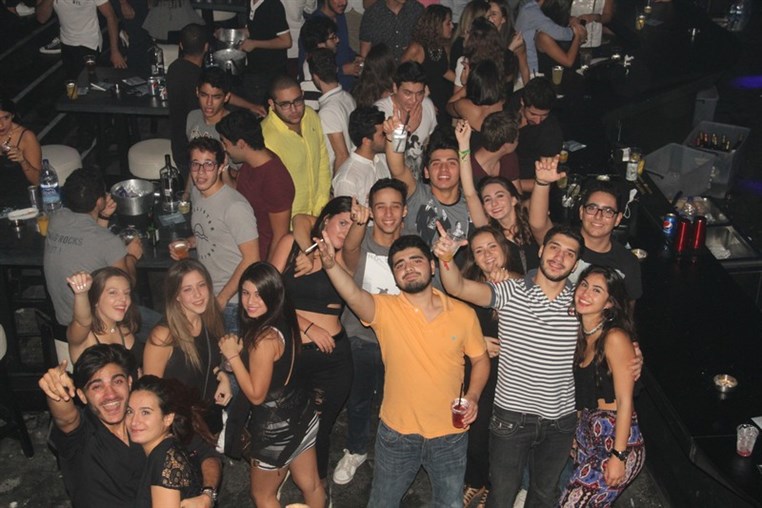 XXIst Century at O1NE Beirut